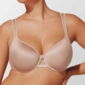 thirdlove 24/7 perfect coverage bra womens size 36F